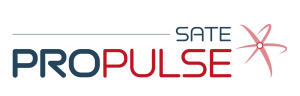 Logo de SATE-PROPULSE